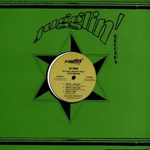 Up Hygh - Keep On