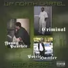 CD - Up North Cartel - Men Apart