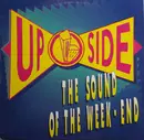 12inch Vinyl Single - Up Side - The Sound Of The Week-End