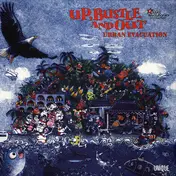 Up, Bustle and Out - Urban Evacuation