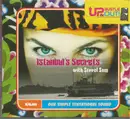 CD - Up, Bustle & Out With Şevval Sam - Istanbul's Secrets - Digipak