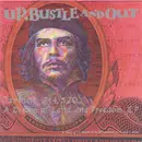 CD - Up, Bustle & Out - Carbine 744,520... A Dream Of Land And Freedom EP - EP