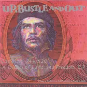 CD - Up, Bustle & Out - Carbine 744,520... A Dream Of Land And Freedom EP - EP
