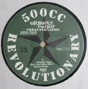 Double LP - Up, Bustle & Out - Urban Evacuation