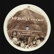 Double LP - Up, Bustle & Out - One Colour Just Reflects Another