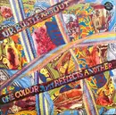 Double LP - Up, Bustle & Out - One Colour Just Reflects Another - Side-Loading Sleeve, MPO Pressing