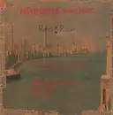 CD - Up, Bustle & Out - Rebel Radio Master Sessions 1 + The Rebel Radio Diary - Cardboard Sleeve