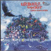 CD - Up, Bustle & Out - Urban Evacuation
