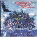 CD - Up, Bustle & Out - Urban Evacuation