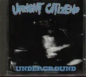upright citizens - Underground