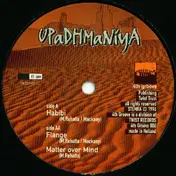 Upadhmaniya - Habibi