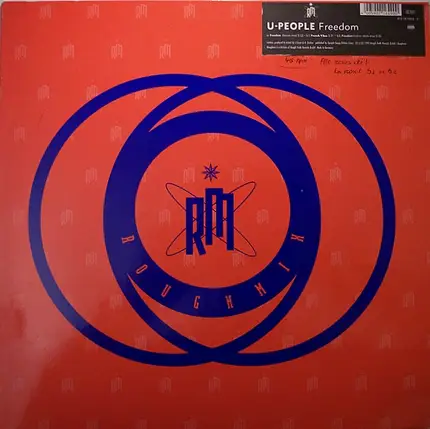 U-People - Freedom