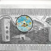 12inch Vinyl Single - Upercent - Moments EP - EP