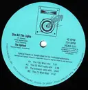 12inch Vinyl Single - Upfront - Dim All The Lights