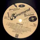 12'' - Upfront - High School Girls