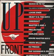 LP - Upfront - Upfront 4