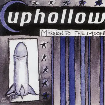 Uphollow - Mission To The Moon