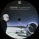 12inch Vinyl Single - U:Phonics - Running