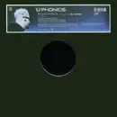 12'' - U:Phonics - Running (Remixes)