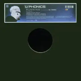 U:phonics - Running (Remixes)