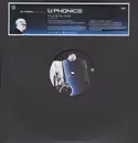 2 x 12inch Vinyl Single - U:Phonics - Running (Mixes)