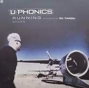 2 x 12'' - U:Phonics - Running (Mixes)