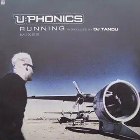 U:phonics - Running (Mixes)