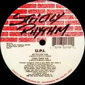 Upi - Better Love