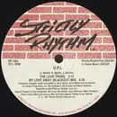 12inch Vinyl Single - Upi - That String Track