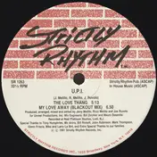 Upi - That String Track