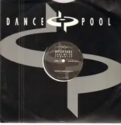 12inch Vinyl Single - Uplifters - Take Me To Paradise