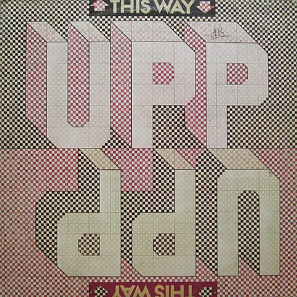 Upp - This Way