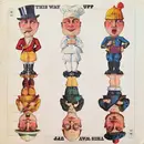 LP - Upp - This Way Upp - Demo