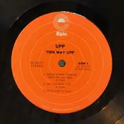 LP - Upp - This Way Upp - Demo