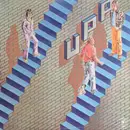 LP - Upp - Upp