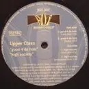 12'' - Upper Class - Good 4 Da Hole / High Society