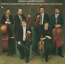 CD - Tchaikovsky / Wolf / Strauss - Tchaikovsky, Souvenir de Florence * Wolf, Italian Serenade * Strauss, Capriccio Sextet