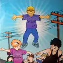 7inch Vinyl Single - Upright - Silent Oppression - No Cover