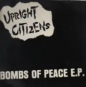 upright citizens - Bombs of Peace