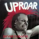 LP - Uproar - Never Forgive
