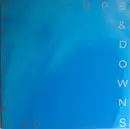 12'' - Ups And Downs - The Living Kind