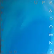 Ups & Downs - The Living Kind