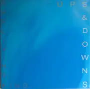 12'' - Ups And Downs - The Living Kind