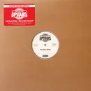 12inch Vinyl Single - Upstairs - Get On A Plane / You're Just Yourself