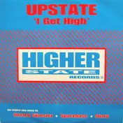 Upstate - I Get High
