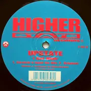 12inch Vinyl Single - Upstate - I Get High