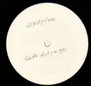 12'' - Upstylers - Gotta Let You Go
