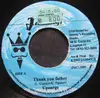7inch Vinyl Single - Upsurge - Thank You Father