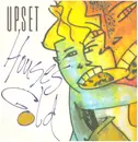 12inch Vinyl Single - Upset - House's Gold