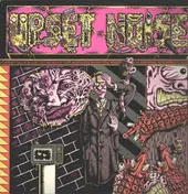 Upset Noise - Nothing More To Be Said!!